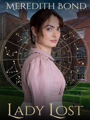 cover image of Lady Lost